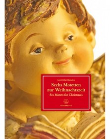 Motetten Zur Weihnachtszeit