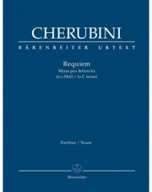 Requiem in C Minor