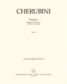 Requiem in C Minor