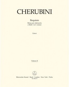 Requiem in C Minor