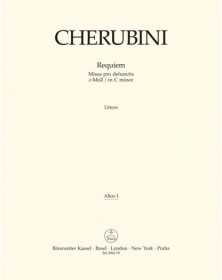 Requiem in C Minor