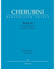Requiem in C Minor