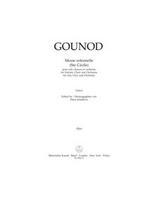 Messe Solennelle - Ste Cécile