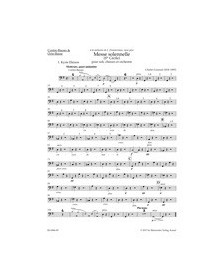 Messe Solennelle - Ste Cécile