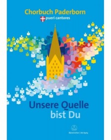 Unsere Quelle Bist Du