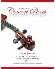 Concert B Opus35