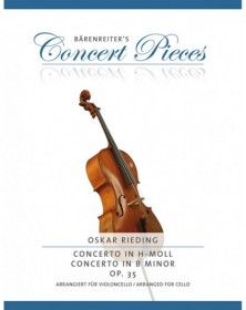 Concert B Opus35