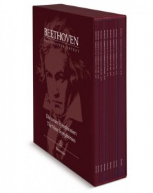 The Nine Symphonies