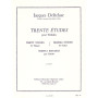 Jacques Delécluse : 30 Etudes pour Timbales Volume 2