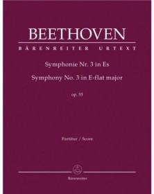 Symphony No.3 In E Flat...