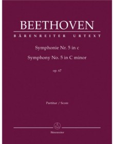 Symphony No.5 In C Minor Op.67