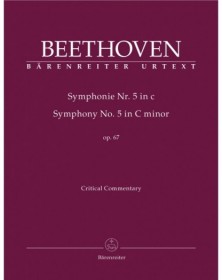 Symphony No.5 In C Minor Op.67