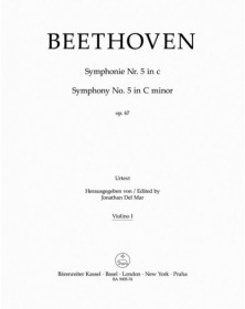 Symphony No.5 In C Minor Op.67