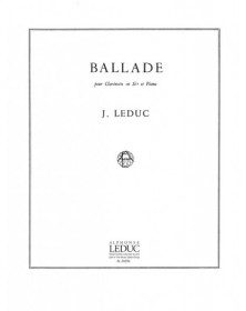 Ballade