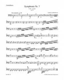 Symphony No.7 In A Major Op.92