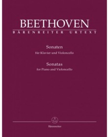 Sonata For Violoncello And...