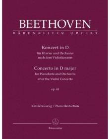 Concerto for Piano & Orch...