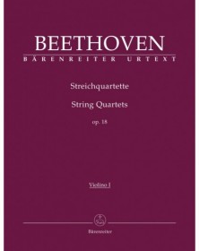 Streichquartette
