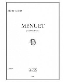 Menuet