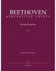 String Quartets