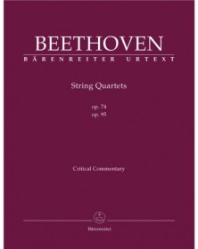 String Quartets