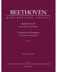 Konzert Für Violine Und...