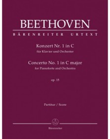 Concerto No.1 In C Major...