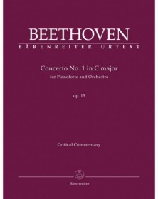 Concerto for Pianoforte und...