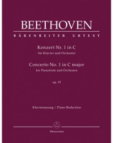 Concerto No.1 In C Major...