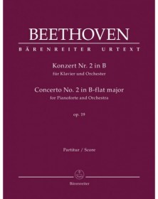 Concerto for Pianoforte and...