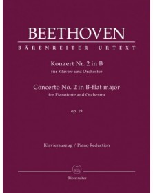 Concerto for Pianoforte and...