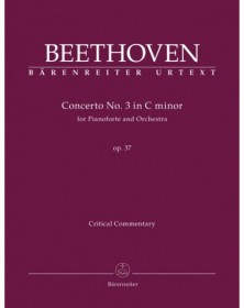 Concerto for Pianoforte and...