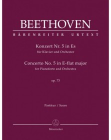 Piano Concerto No.5 In...