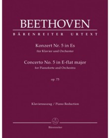 Piano Concerto No.5 In...