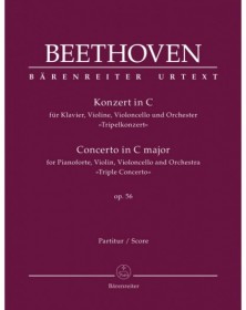 Concerto for Pianofort,...