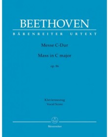 Mass In C Op.86