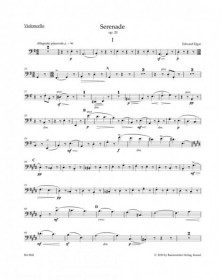 Serenade