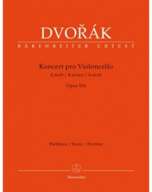 Cello Concerto In B Minor...