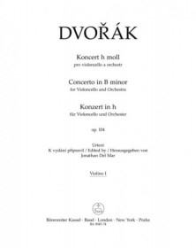 Koncert pro violoncello a...