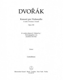 Cello Concerto In B Minor...