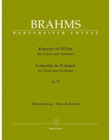 Concert D Op.77