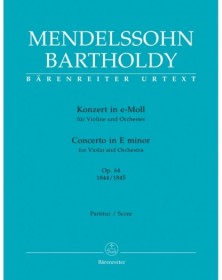 Concert E Op.64