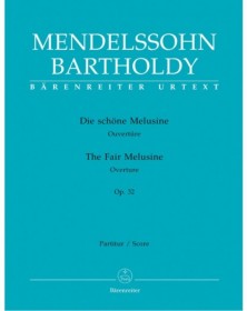 Die schöne Melusine - The...