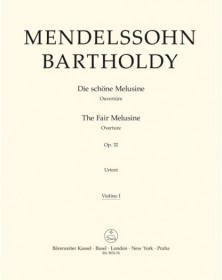 Die schöne Melusine - The...