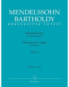 Overture In C Major For...