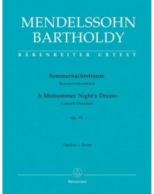 Midsummer Nights Dream...