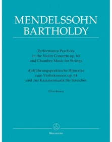 Performance Practices