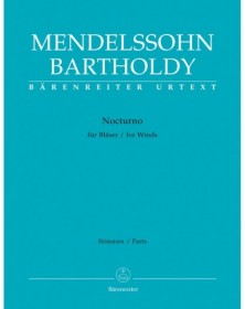 Nocturne Winds Stemmen