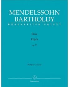 Elijah Op.70