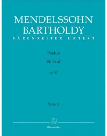 St. Paul Op.36